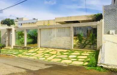 Imagem: CASA RESIDENCIAL em BRASÍLIA - DF, SETOR HABITACIONAL JARDIM