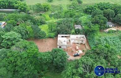 Imagem: A fazenda possui 5.000m² de Área e está localizado em Goiânia