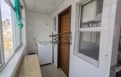 Imagem 12: VENDA COBERTURA - 04 QUARTOS 170,00 M2 - BAIRRO UNIÃO