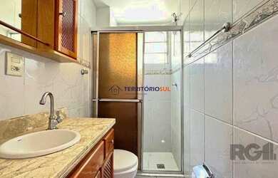 Imagem 12: Apartamento 2 dorms à venda Rua Doutor Barcelos, Tristeza - Porto Alegre