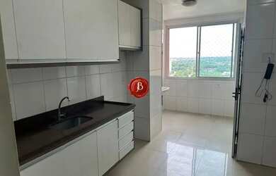 Imagem 7: Cond. Daytona Park 107m², 3 Quartos, Cozinha com Modulados Parque Dez