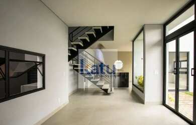 Imagem 2: Casa à Venda Com Piscina no Residencial Phytus - Itupeva/SP