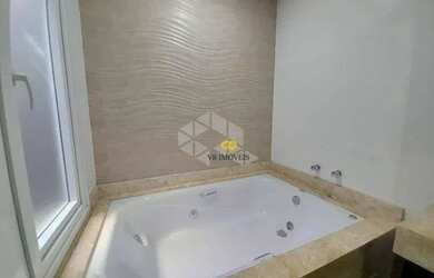 Imagem 15: Casa com 3 dormitórios para alugar, 234 m² por R$ 13.450,00/mês - Ecoville - Porto Alegre