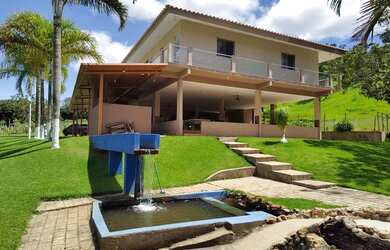 Imagem 9: Fazenda de 57 alqueires. 1m² de Área