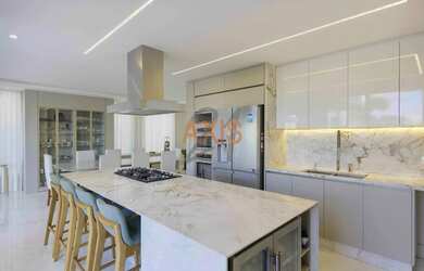 Imagem 9: Casa de 3 Suítes no Condomínio Harmony Village