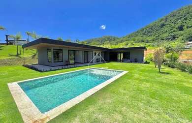 Imagem: Casa Residencial à venda, Pedro do Rio, Petrópolis - CA0150