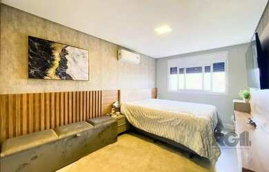 Imagem 14: Cobertura em Centro. Piscina, Churrasqueira, 212m² de Áreae2 Vagas na...