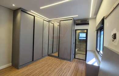 Imagem 16: Casa em Condomínio em Cabreúva-SP, Bairro Pinhal 2 Quartos. Sendo 1...