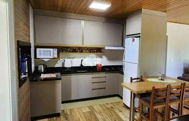 Imagem 16: SÍTIO COM PISCINA, CASA DE 3 DORMITÓRIOS, SENDO 1 SUÍTE COM CLOSET