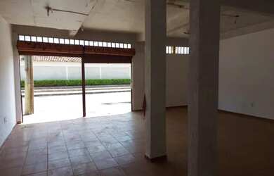 Imagem 9: Prédio comercial na Vila Vicentina