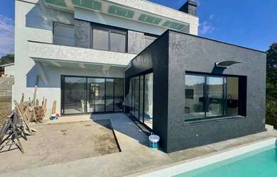 Imagem 9: CAXIAS DO SUL - Casa Padrão - LOTEAMENTO PIEMONTE