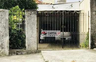 Imagem 3: Terreno à venda, 500 m² por R$ 1.000.000,00 - Vila Ré - São Paulo/SP