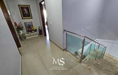 Imagem 9: Casa Vicente Pires- 4 quartos-Quadra 07-com piscina Lote 360m2 R$1,35...