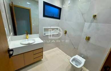 Imagem 11: Casa em Condomínio Residencial Grand Trianon, com planejados