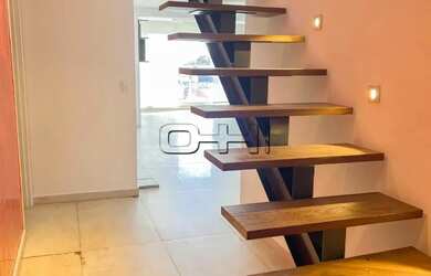 Imagem: Venda Cobertura 2 Dormitórios - 157 m² Vila Madalena