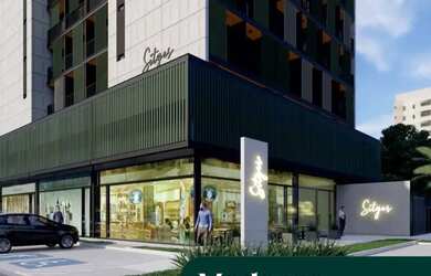 Imagem 2: Apartamento à venda no EDIFÍCIO SITGES - STUDIOS PERFEITO PARA INVESTIR...