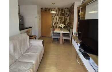 Imagem 2: APARTAMENTO NASCENTE, 2 QUARTOS, SENDO 1 SUÍTE - PERNAMBUÉS