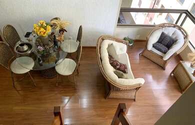 Imagem 8: Cobertura - com 2 quartos - Bom Fim - Porto Alegre - RS