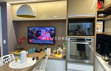 Imagem 13: Apartamento em Avenida Tim Maia - Recreio dos Bandeirantes - Rio de Janeiro/RJ