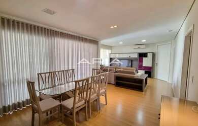 Imagem 6: Apartamento à venda no Ed. Villa Lobos, Gleba Fazenda Palhano, LONDRINA...