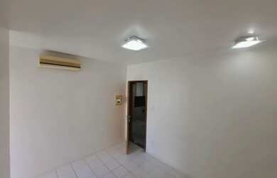 Imagem 11: Sala comercial, dividida em dois ambientes ampla, Ed. Raimundo Magalhães, comércio