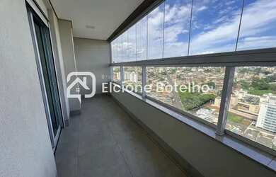 Imagem 9: Aluguel Cobertura TUBALINA