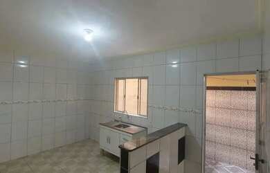 Imagem 8: Térrea para aluguel possui 50 metros quadrados com 1 quarto em Santa...