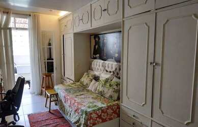 Imagem 9: Cobertura com 3 quartos à venda, 205 m² por R$ 2.400.000 - Botafogo...