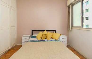 Imagem 14: Apartamento para venda em Consolação com 2 quartos , 90m²