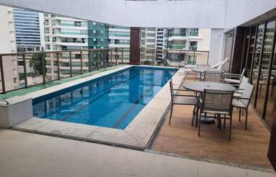 Imagem 6: Imóvel para aluguel tem 43 metros quadrados com 1 quarto em Graça -...