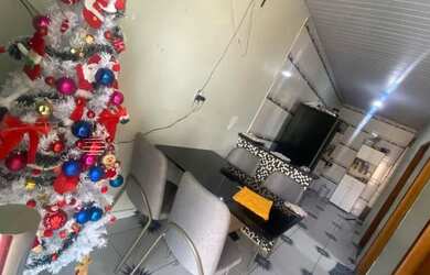 Imagem 6: Casa 2 andares Casa com 3 dormitórios