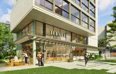 Imagem 2: Studio 1 Dormitório - Jurerê, Florianópolis