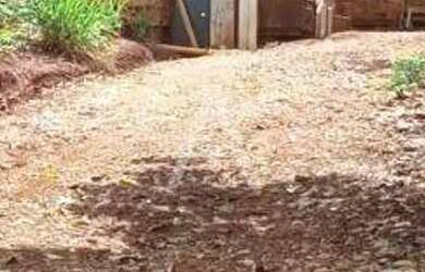 Imagem: O terreno possui 490m² de Área e está localizado em 14 de