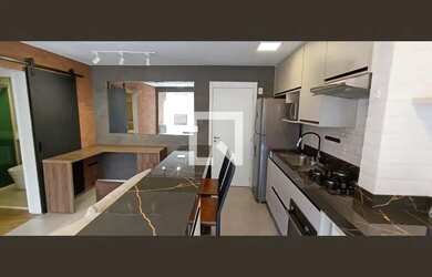 Imagem 3: Apartamento à Venda - Panamby, 1 Quarto, 38 m2