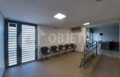 Imagem 6: Casa comercial disponível para aluguel no bairro Martins em Uberlândia