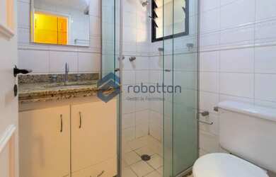 Imagem 15: Lindo Apartamento 2 dormitórios sendo 1 suíte , 1 vaga lazer!