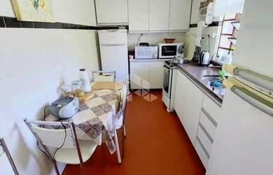 Imagem 13: Apartamento 2 dormitórios central, próximo a parada da UFSM