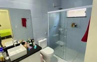 Imagem 11: VENDO CASA EM SANTOS REIS COM PISCINA CHAG05