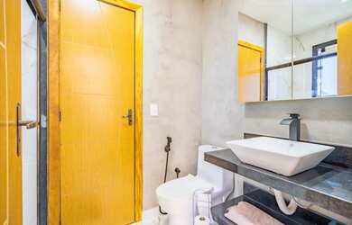 Imagem 10: Casa com 3 quartos em Nogueira, Petrópolis