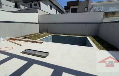 Imagem 4: Casa com 3 dormitórios ( suítes ) à venda no Brisas da Mata, 284 m² por R$ 2.850.000 - Jar