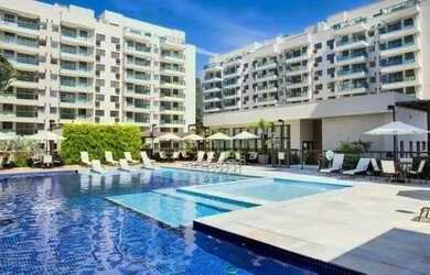 Imagem 3: Imóvel para venda tem 67 metros quadrados com 2 quartos