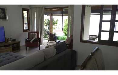 Imagem 8: Casa com 4 suites no condomínio Outeiro da Glória em Porto Seguro Bahia