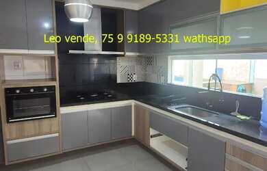 Imagem 12: Leo vende, bairro Vila Olímpia, 4 4 suíte, closet, piscina, goumert