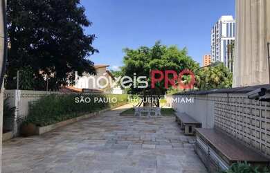 Imagem 6: Pinheiros - 114m² - 3 dormitórios e 1vaga