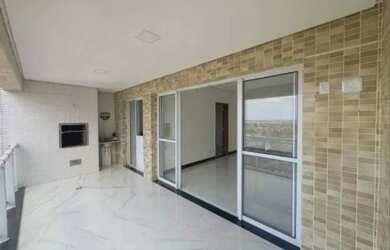 Imagem: O apartamento possui 3 Dormitórios, 4 Banheiros, 2 Vagas na