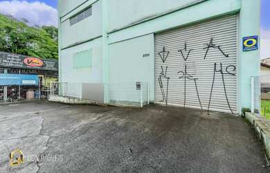 Imagem 5: Galpão a Venda Bairro Velha, Blumenau - SC