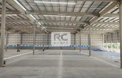 Imagem 16: Galpão para aluguel, CINCO - Contagem/MG