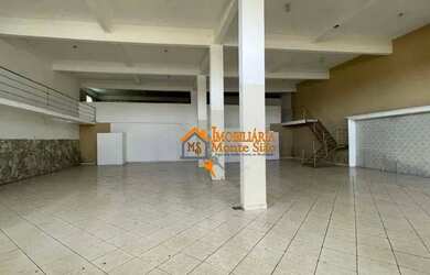 Imagem 5: Salão, 600 m² - venda por R$ 890.000,00 ou aluguel por R$ 6.436,00/mês...