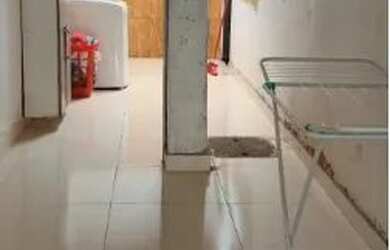 Imagem 3: Casa a venda no Gama. 1 Banheiroe2 Dormitórios