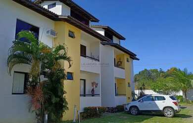 Imagem 2: Apartamento para Venda em Salvador, Stella Maris, 2 dormitórios, 1 suíte,...